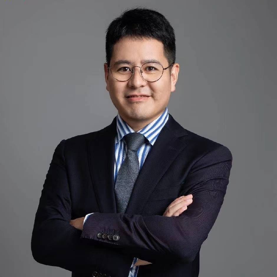 公众号:园区产业招商