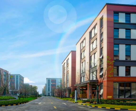 速看!高分租赁厂房精选系列——南京厂房出租