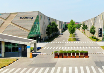 平谦国际(无锡)现代产业园 厂房出租