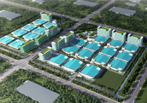 平谦·南通海门产业城 厂房出租