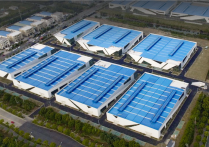 平谦·昆山北产业城 厂房出租