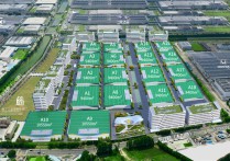 佛山南海平谦智慧产业园