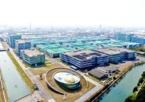 平谦迈高(昆山)欧美科学产业城——现代园区“唤醒”空间生产力