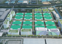 平谦·迈高(昆山)欧美科学产业城 厂房出租